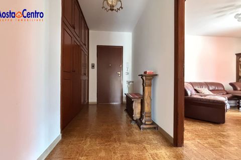 Leilighet i Aosta, Aosta Valley, Aosta - € 230 000 | Ref: 5750 - foto 18