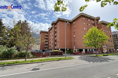 Leilighet i Aosta, Aosta Valley, Aosta - € 230 000 | Ref: 5750 - foto 19