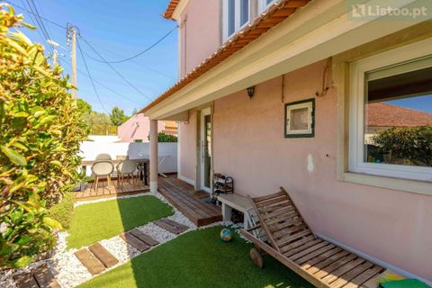 Villa i Sintra, Lisbon, Sintra - € 620.000 | Ref: L09202528 - foto 3