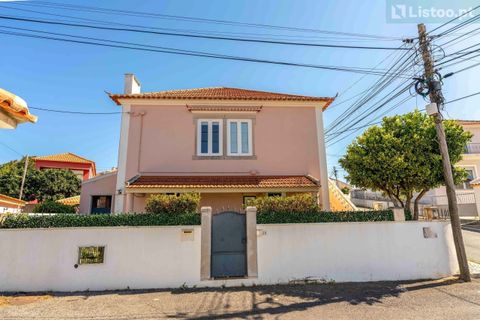 Villa i Sintra, Lisbon, Sintra - € 620.000 | Ref: L09202528 - foto 4