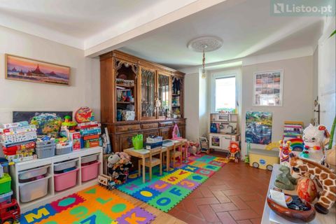 Villa i Sintra, Lisbon, Sintra - € 620.000 | Ref: L09202528 - foto 7