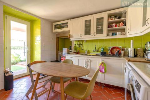 Villa i Sintra, Lisbon, Sintra - € 620.000 | Ref: L09202528 - foto 11