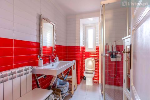 Villa i Sintra, Lisbon, Sintra - € 620.000 | Ref: L09202528 - foto 14