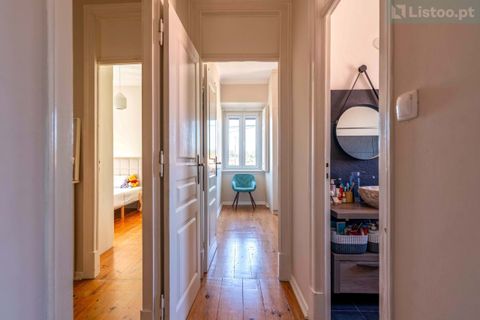 Villa i Sintra, Lisbon, Sintra - € 620.000 | Ref: L09202528 - foto 20