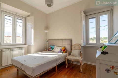 Villa i Sintra, Lisbon, Sintra - € 620.000 | Ref: L09202528 - foto 21