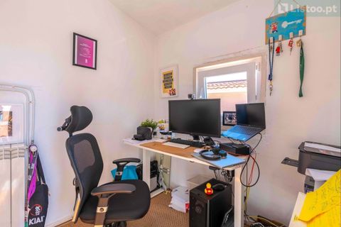 Villa i Sintra, Lisbon, Sintra - € 620.000 | Ref: L09202528 - foto 36