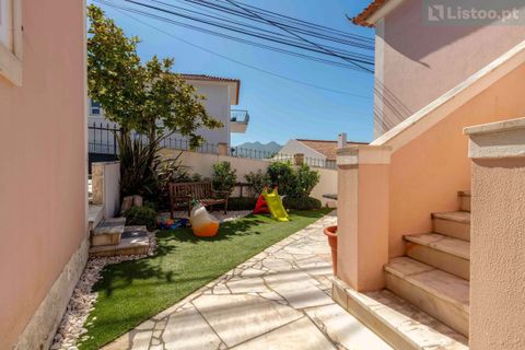 Villa i Sintra, Lisbon, Sintra - € 620.000 | Ref: L09202528 - foto 38