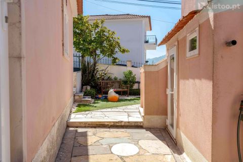 Villa i Sintra, Lisbon, Sintra - € 620.000 | Ref: L09202528 - foto 39