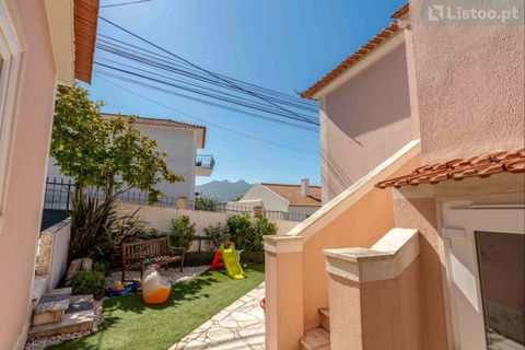 Villa i Sintra, Lisbon, Sintra - € 620.000 | Ref: L09202528 - foto 41