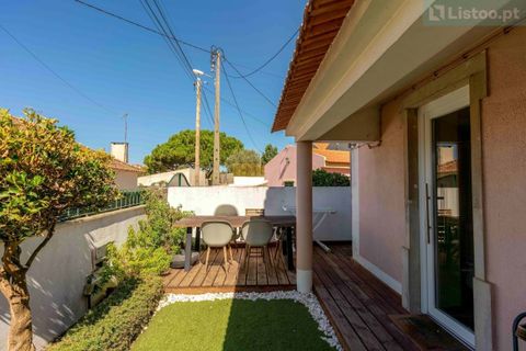 Villa i Sintra, Lisbon, Sintra - € 620.000 | Ref: L09202528 - foto 42