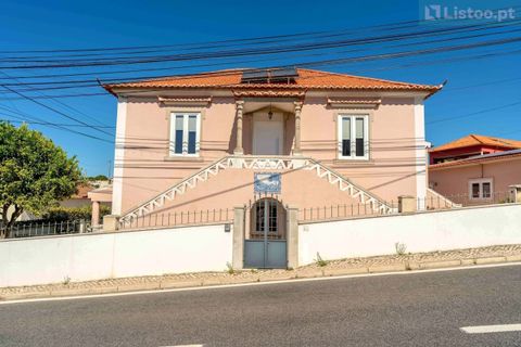 Villa i Sintra, Lisbon, Sintra - € 620.000 | Ref: L09202528 - foto 45