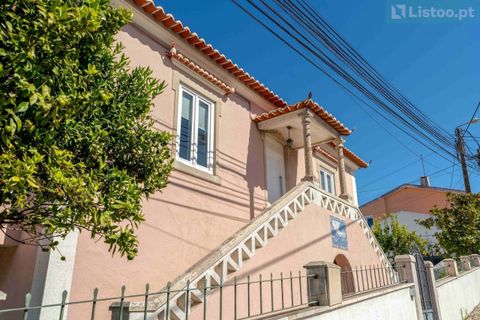 Villa i Sintra, Lisbon, Sintra - € 620.000 | Ref: L09202528 - foto 46