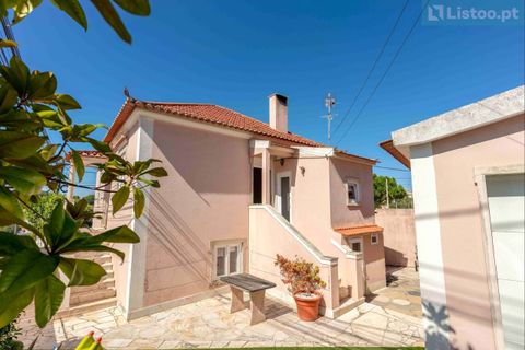 Villa i Sintra, Lisbon, Sintra - € 620.000 | Ref: L09202528 - foto 47