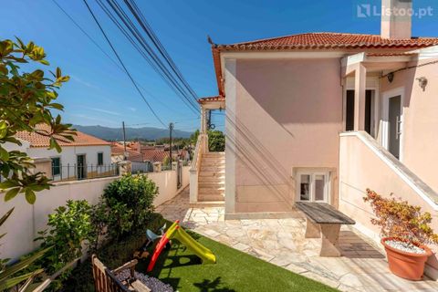 Villa i Sintra, Lisbon, Sintra - € 620.000 | Ref: L09202528 - foto 48