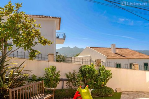 Villa i Sintra, Lisbon, Sintra - € 620.000 | Ref: L09202528 - foto 49