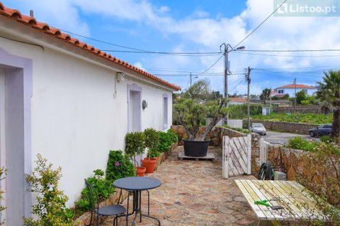 Villa i Almocageme, Lisbon, Almocageme - € 477.000 | Ref: L2025245 - foto 5