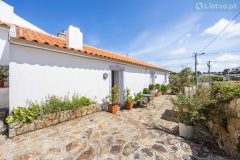 Villa i Almocageme, Lisbon, Almocageme - € 477.000 | Ref: L2025245 - foto 7