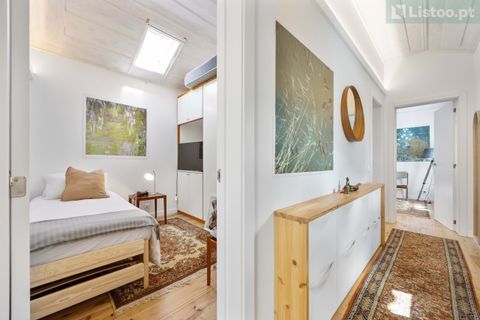 Villa i Almocageme, Lisbon, Almocageme - € 477.000 | Ref: L2025245 - foto 16