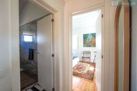 Villa i Almocageme, Lisbon, Almocageme - € 477.000 | Ref: L2025245 - foto 22