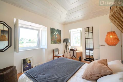 Villa i Almocageme, Lisbon, Almocageme - € 477.000 | Ref: L2025245 - foto 27