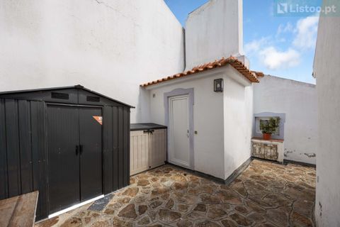 Villa i Almocageme, Lisbon, Almocageme - € 477.000 | Ref: L2025245 - foto 29