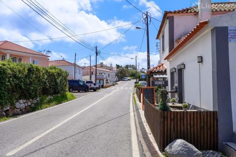 Villa i Almocageme, Lisbon, Almocageme - € 477.000 | Ref: L2025245 - foto 36