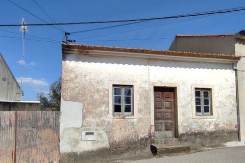 Villa a A dos Francos, Leiria, A dos Francos - € 90.000 | Ref: PTC20260116.1 - foto 3