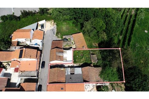 Villa a A dos Francos, Leiria, A dos Francos - € 90.000 | Ref: PTC20260116.1 - foto 2