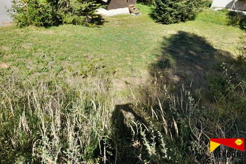 Terra a Allos, Alpes-de-Haute-Provence, Allos - € 80.000 | Ref: 1650-1 - foto 3