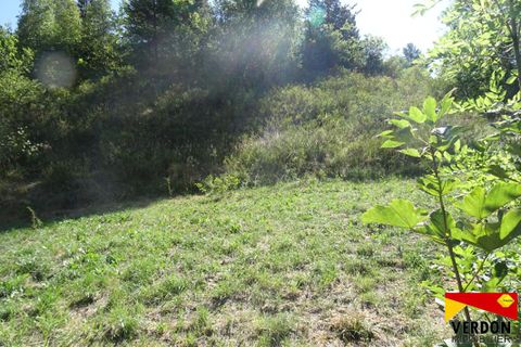 Terra a Allos, Alpes-de-Haute-Provence, Allos - € 80.000 | Ref: 1650-1 - foto 4