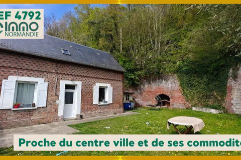 Villa a Brionne, Eure, Brionne - € 103.550 | Ref: 4792 - foto 2