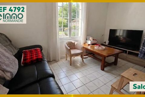 Villa a Brionne, Eure, Brionne - € 103.550 | Ref: 4792 - foto 3