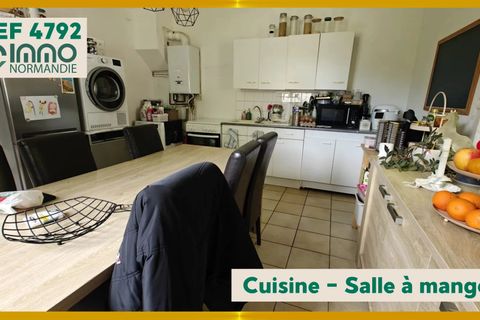 Villa a Brionne, Eure, Brionne - € 103.550 | Ref: 4792 - foto 4