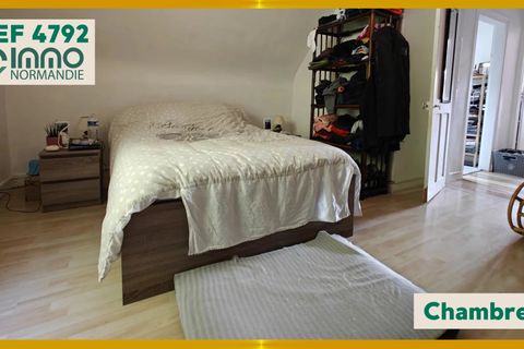 Villa a Brionne, Eure, Brionne - € 103.550 | Ref: 4792 - foto 5