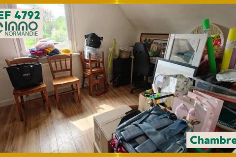 Villa a Brionne, Eure, Brionne - € 103.550 | Ref: 4792 - foto 6