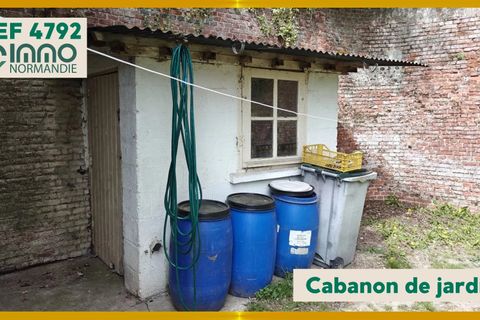 Villa a Brionne, Eure, Brionne - € 103.550 | Ref: 4792 - foto 9