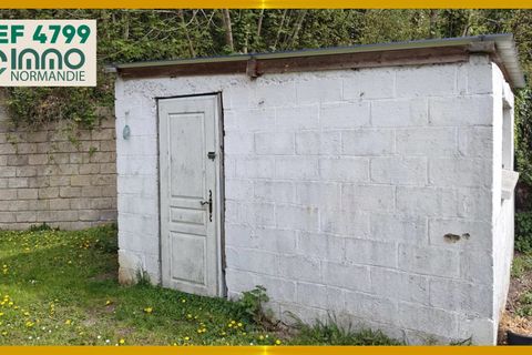 Villa a Brionne, Eure, Brionne - € 103.550 | Ref: 4792 - foto 10