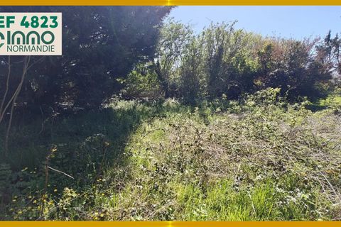 Helårsgrund i Bernay, Eure, Bernay - € 29.000 | Ref: 4823 - foto 3