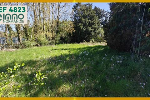 Helårsgrund i Bernay, Eure, Bernay - € 29.000 | Ref: 4823 - foto 6