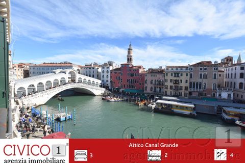 Lejlighed i Venice, Venice, Venice - € 1.380.000 | Ref: AX149o - foto 1