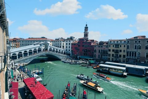 Lejlighed i Venice, Venice, Venice - € 1.380.000 | Ref: AX149o - foto 9