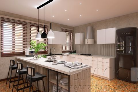 Lejlighed i Venice, Venice, Venice - € 1.380.000 | Ref: AX149o - foto 22