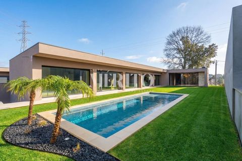 Byhus i Vila Verde, Braga, Vila Verde - € 1.100.000 | Ref: MI-A/0289 - foto 1
