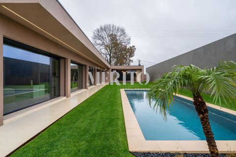 Byhus i Vila Verde, Braga, Vila Verde - € 1.100.000 | Ref: MI-A/0289 - foto 2