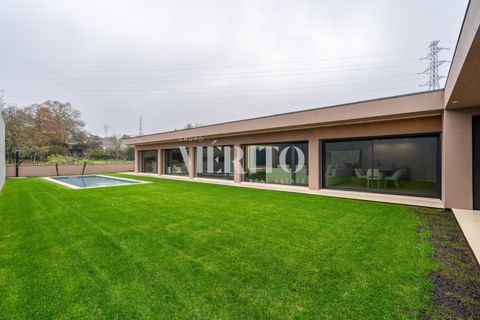 Byhus i Vila Verde, Braga, Vila Verde - € 1.100.000 | Ref: MI-A/0289 - foto 3