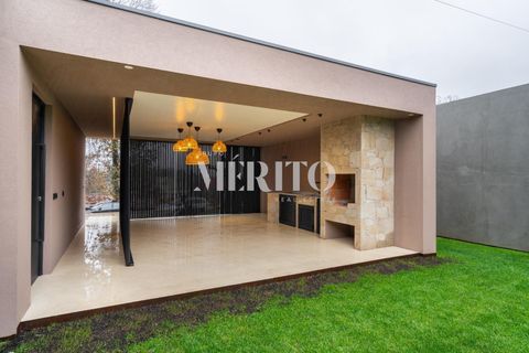 Byhus i Vila Verde, Braga, Vila Verde - € 1.100.000 | Ref: MI-A/0289 - foto 4