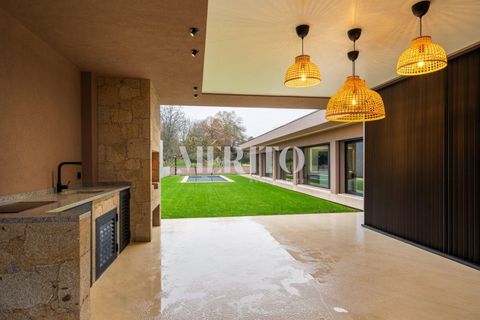 Byhus i Vila Verde, Braga, Vila Verde - € 1.100.000 | Ref: MI-A/0289 - foto 5