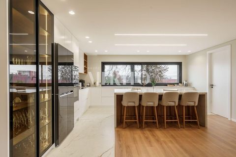 Byhus i Vila Verde, Braga, Vila Verde - € 1.100.000 | Ref: MI-A/0289 - foto 8