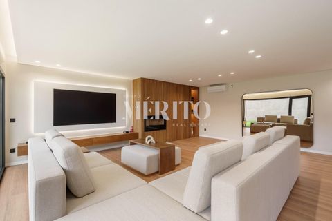 Byhus i Vila Verde, Braga, Vila Verde - € 1.100.000 | Ref: MI-A/0289 - foto 12