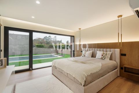 Byhus i Vila Verde, Braga, Vila Verde - € 1.100.000 | Ref: MI-A/0289 - foto 14